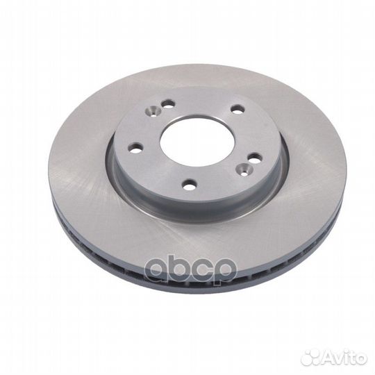 Диск тормозной hyundai tucson 06/i30 09/KIA C