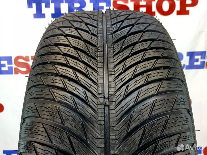 Michelin Alpin A5 265/35 R21 101V