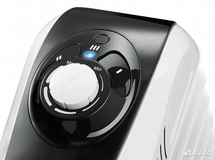 Масляный радиатор Electrolux EOH/M-5157N