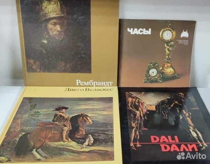 Книги тематика Искусство