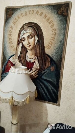 Ковер икона