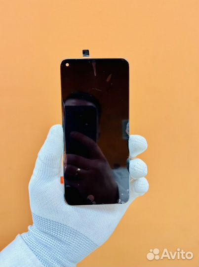 Дисплеи на Xaiomi+ замена