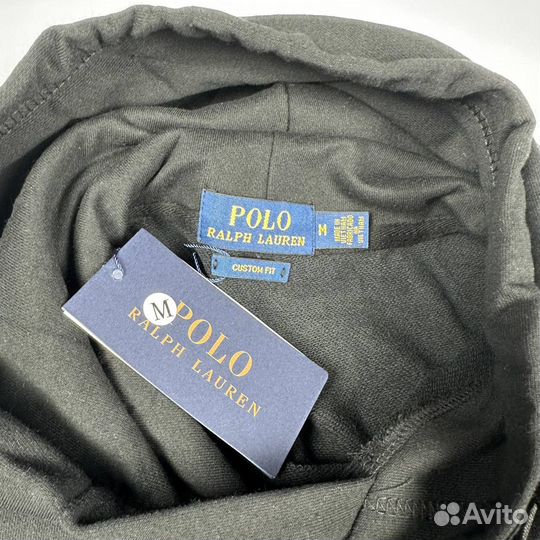 Толстовка Polo