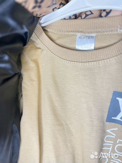 Парка для девочки