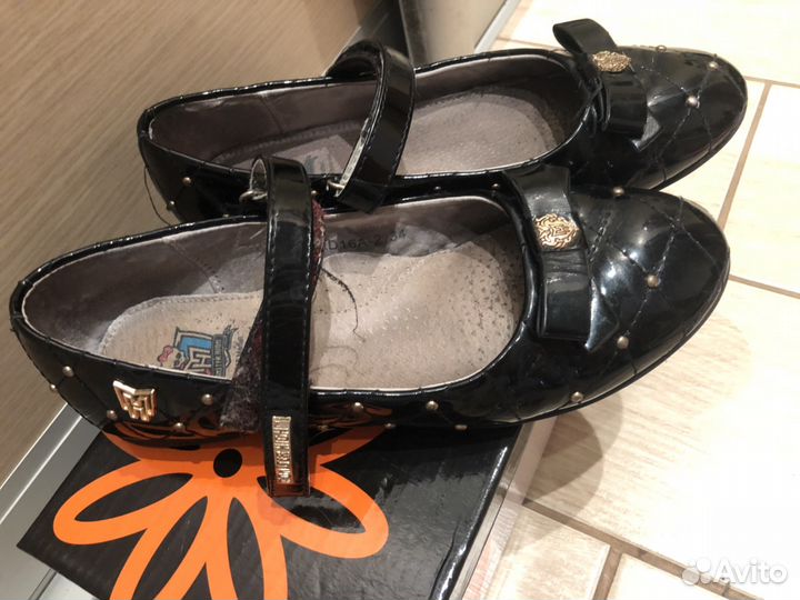 Туфли Монстр Хай, р-34, Сандали гладиаторы