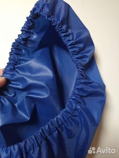 Бахилы многоразовые