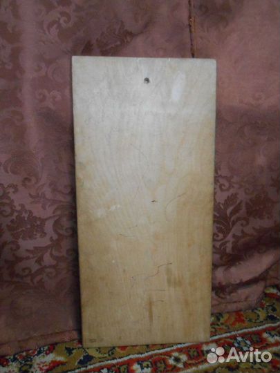 Лаковое панно