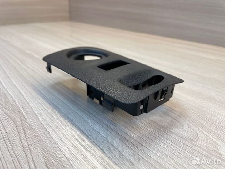 Накладка панели приборов LADA X-Ray