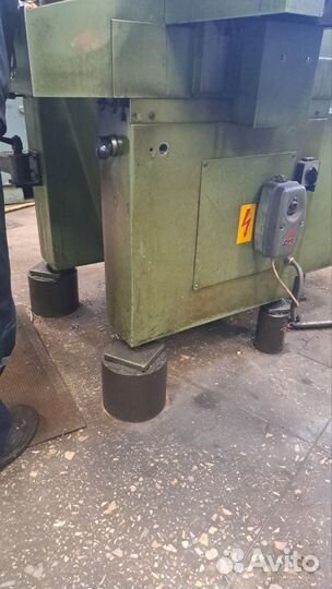 Координатно-расточной станок perrin AV2