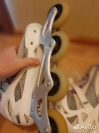 Ролики женские 41 размер