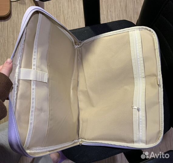 Сумка для ноутбука новая