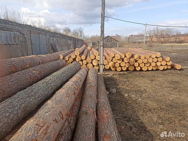 Пиломатериал от производителя