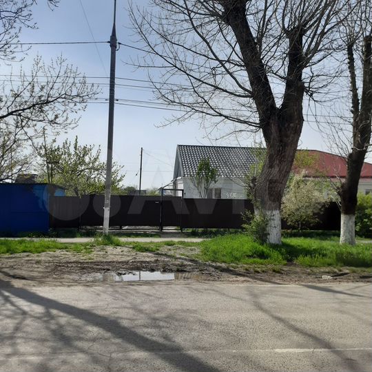 Дом 64 м² на участке 7,9 сот.