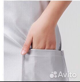 Фартук парикмахерский