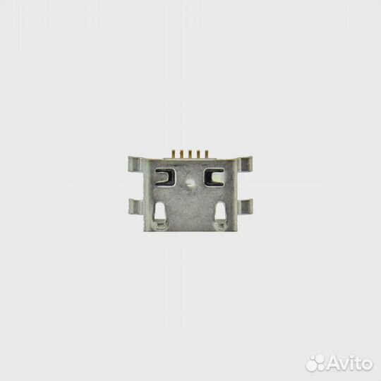 Разъем microusb для Explay Surfer 7.03