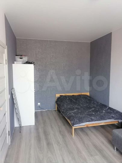 1-к. квартира, 35 м², 3/9 эт.