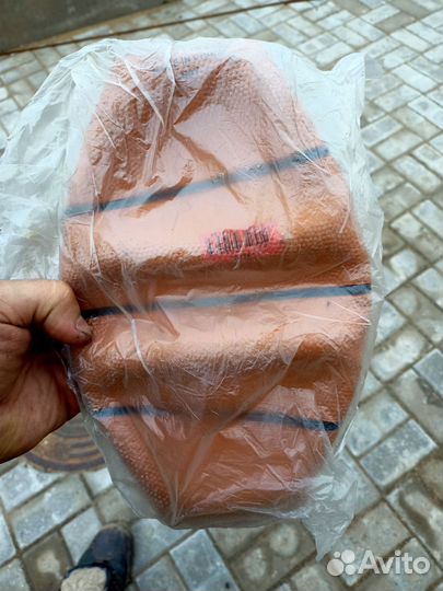 Баскетбольный мяч