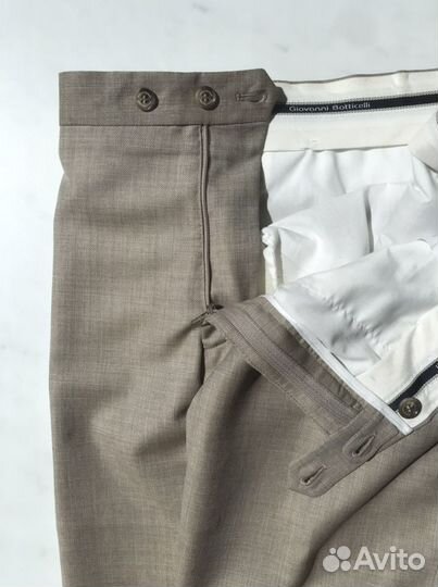 Брюки Giovanni Botticelli