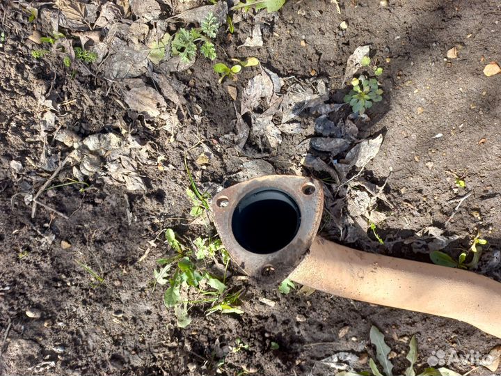 Резонатор priora