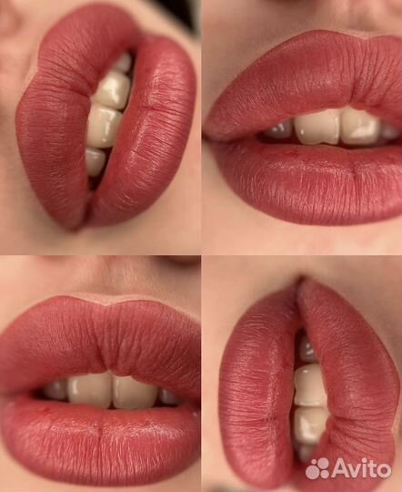 Перманентный макияж бесплатно