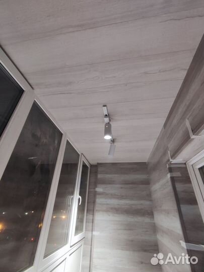 Отделочные работы под ключ