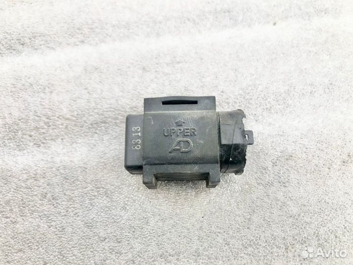 Suzuki GSX1300R Hayabusa 08 + датчик падения