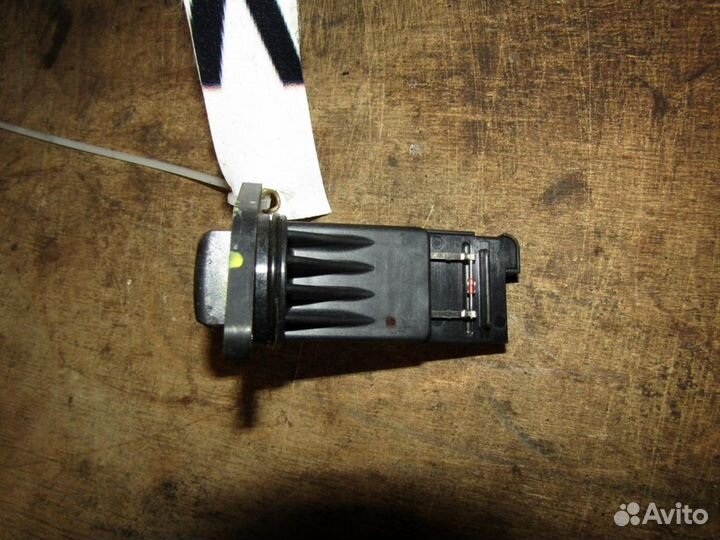 Расходомер воздуха (массметр) Outlander (GF) 2012