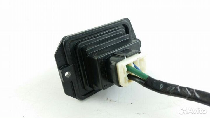 Реостат печки Honda Cr-V RM4 K24Z7 2014