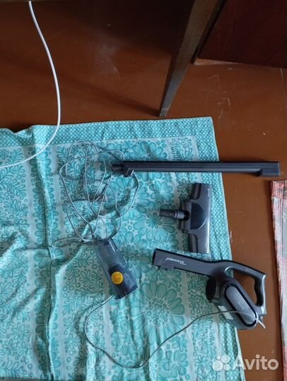 Пылесос deerma