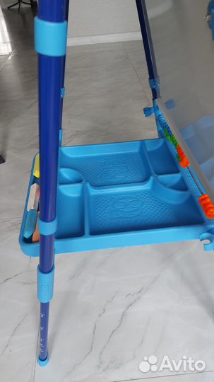 Мольберт для рисования детский