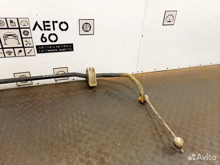 Стабилизатор передний BMW 5-серия E60 / E61