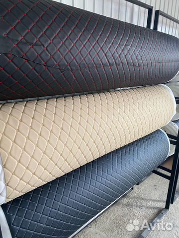 Эко кожа, Велюр, оптом и розницу