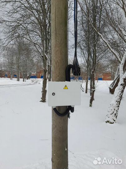 Выполнение технических условий