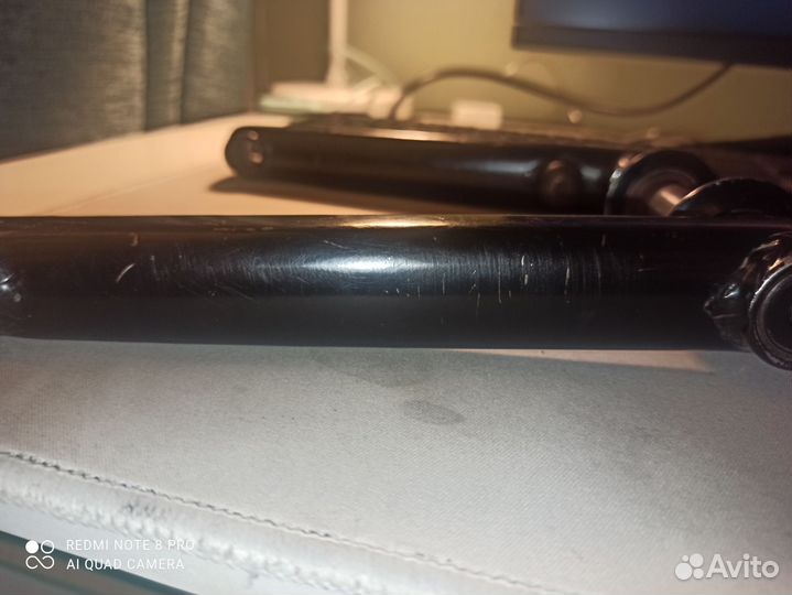 Запчасти для велосипеда