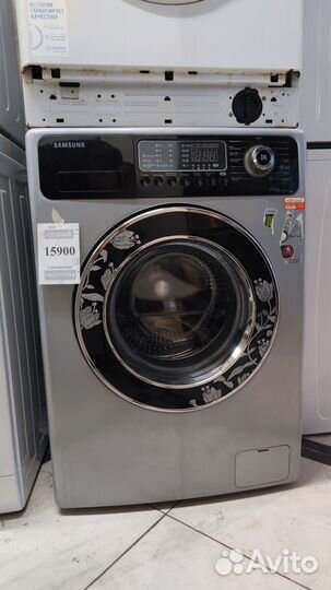 Стиральная машина LG, Bosch, Samsung Доставка