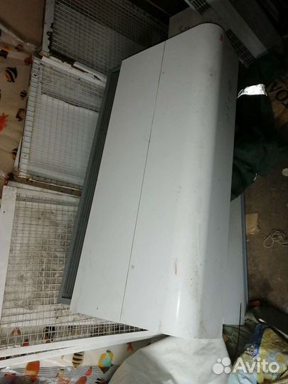 Тепловая завеса Frico PA3510E08