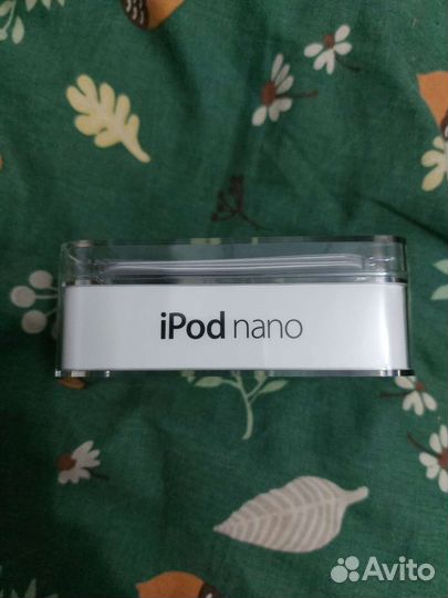 Плеер apple iPod nano 7