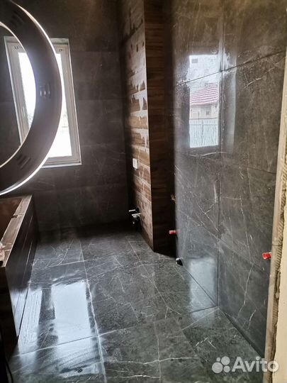 Установка ванной Унатаза Раковин Тумбм