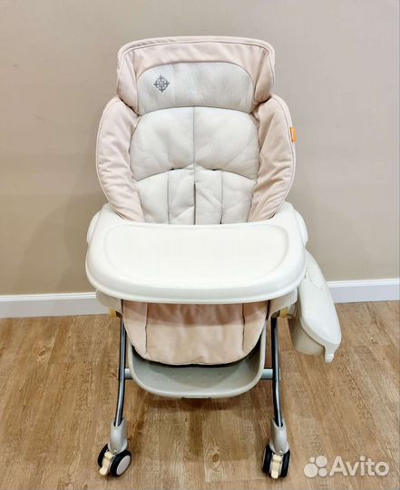 Люлька стульчик