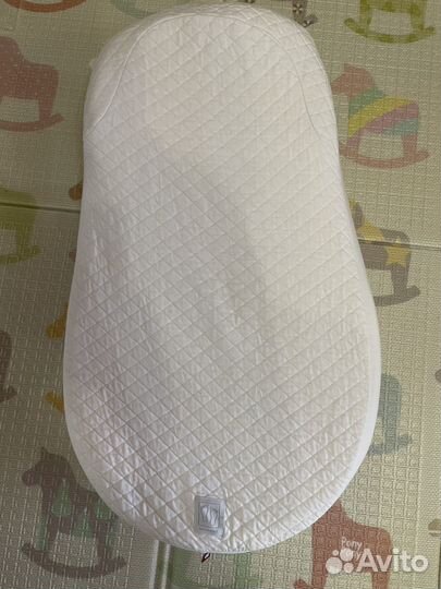 Кокон red castle cocoonababy
