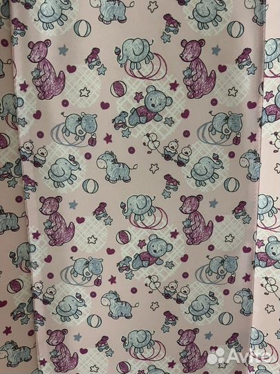 Пеленальная доска