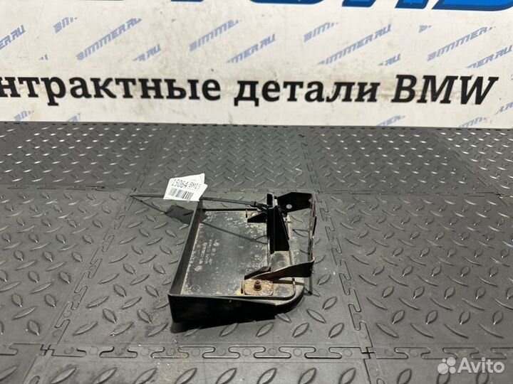 Кронштейн сирены сигнализации Bmw Е84 N55B30A