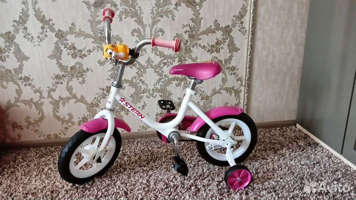 Велосипед детский