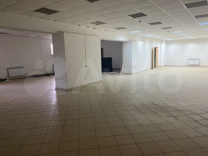 Торговая площадь, 200 м²