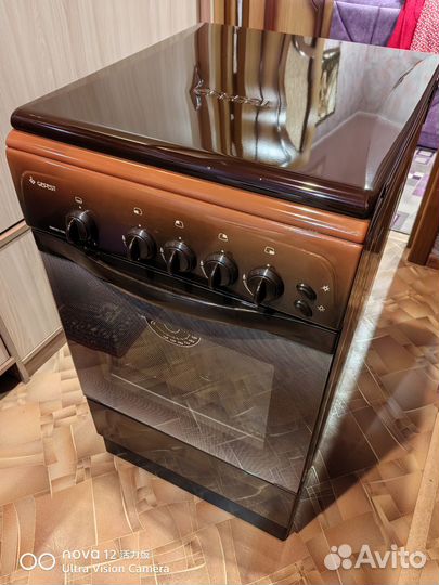 Плита газовая Gefest