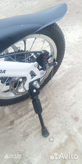 Продам велосипед взрослый бу