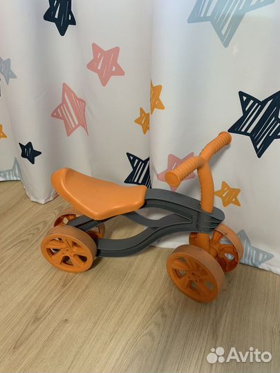 Беговел детский