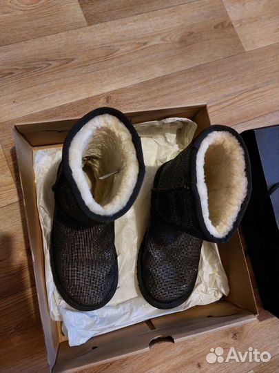 Ugg угги детские оригинал