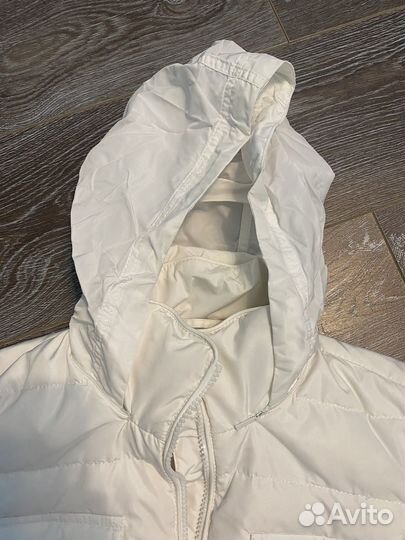 Куртка пуховик Finn Flare XS