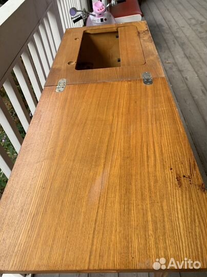 Тумбочки б/у